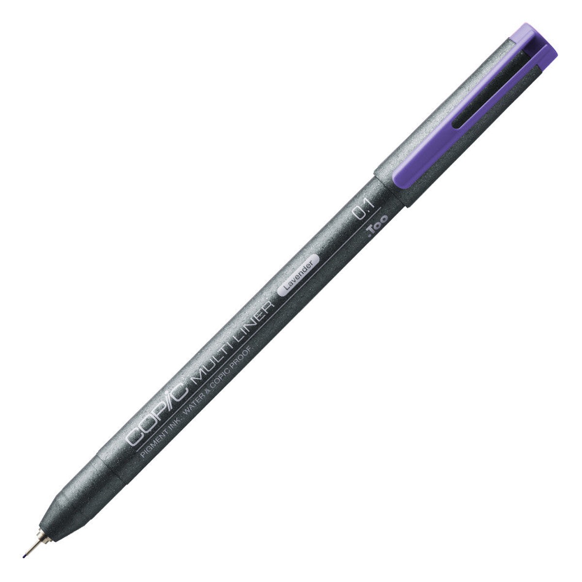 Copic MultiLiner Drawing Pen Lavender - 003 | Single