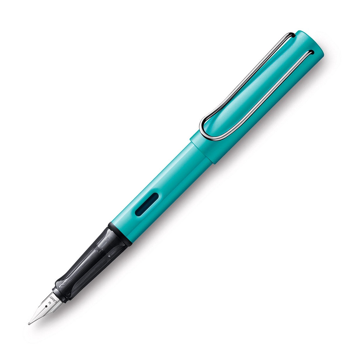 AL-star Fountain Pen - Medium | Turmaline