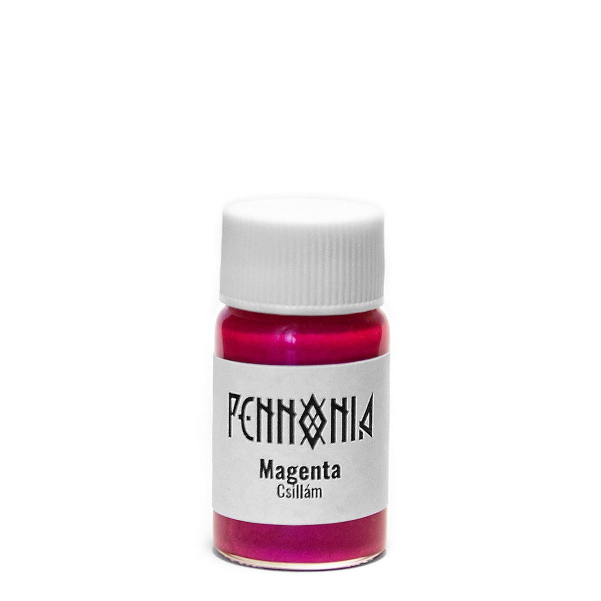 Pennonia Shimmer Additive 15g - Magenta - Magenta