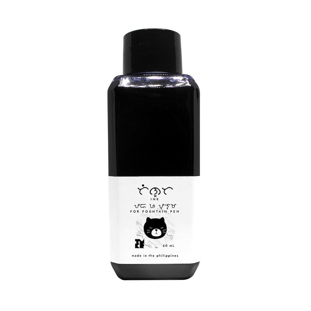 Troublemaker Bottled Ink 60ml - Sea Glass