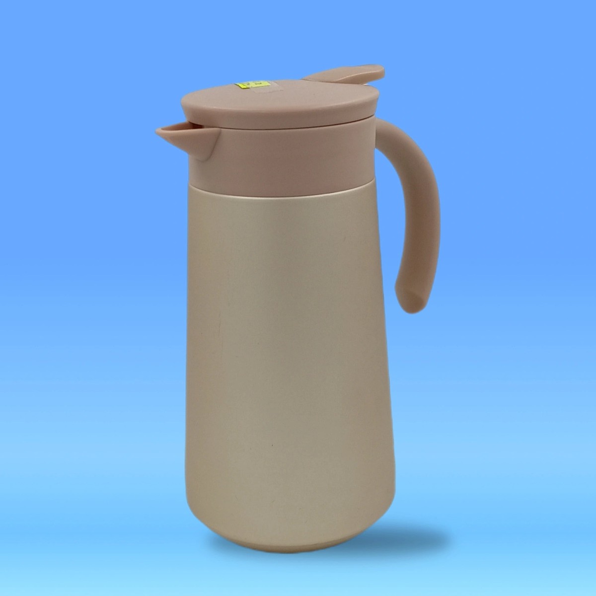 Moka Single Pot 800ml