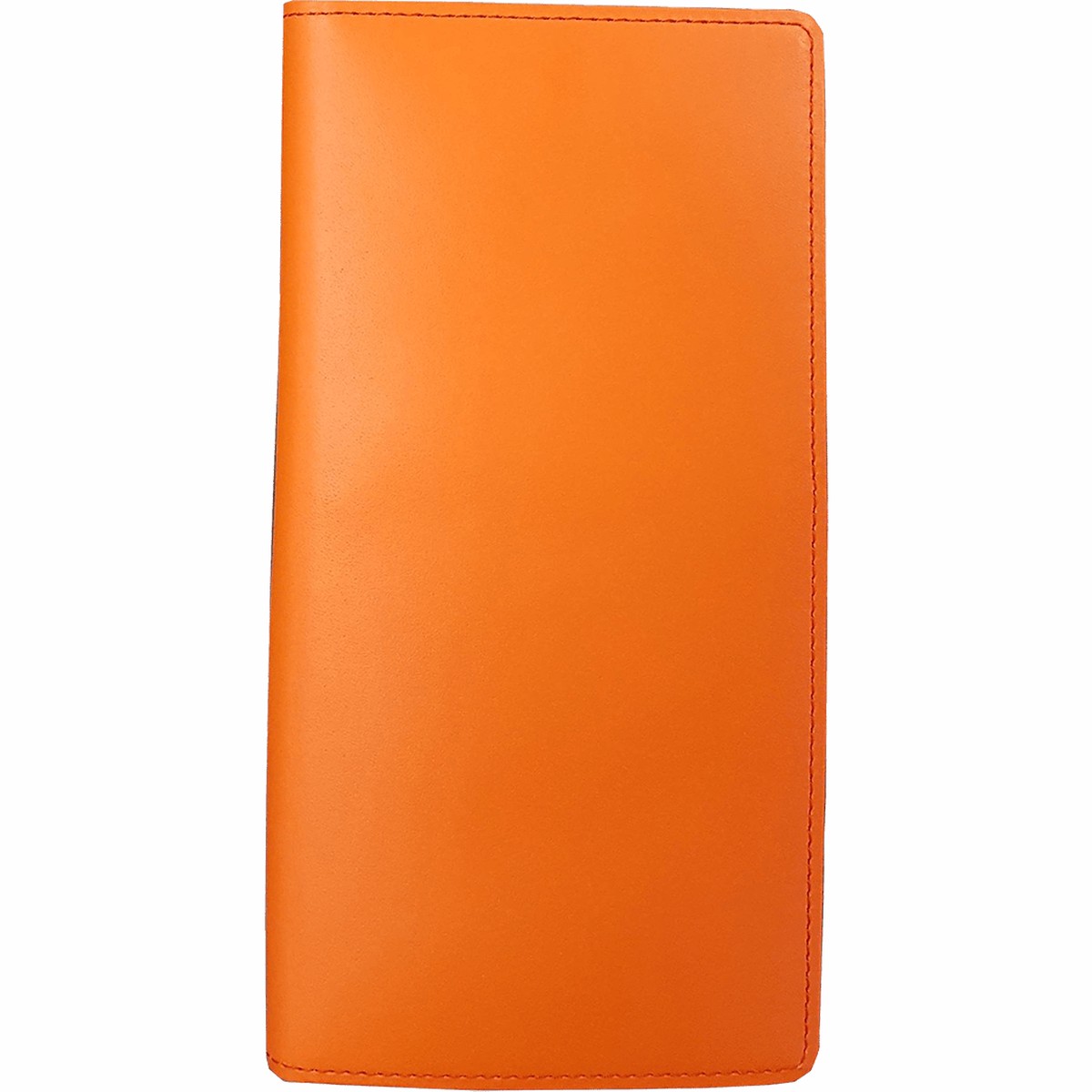Sailor Two Pen Case - Orange