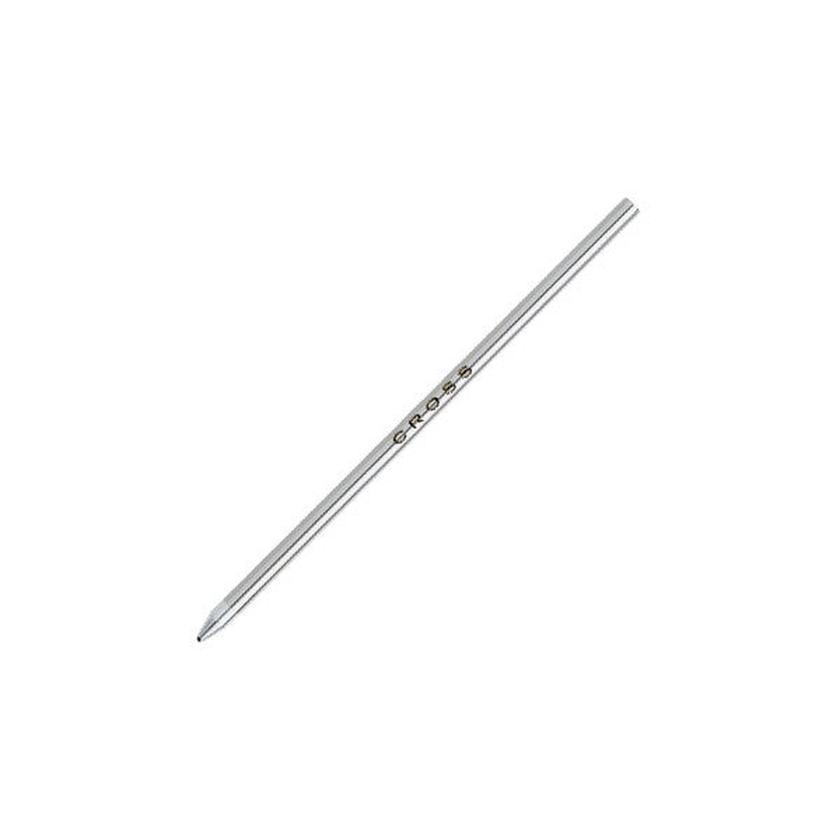 Cross Micro Ballpoint Pen Refill - Black