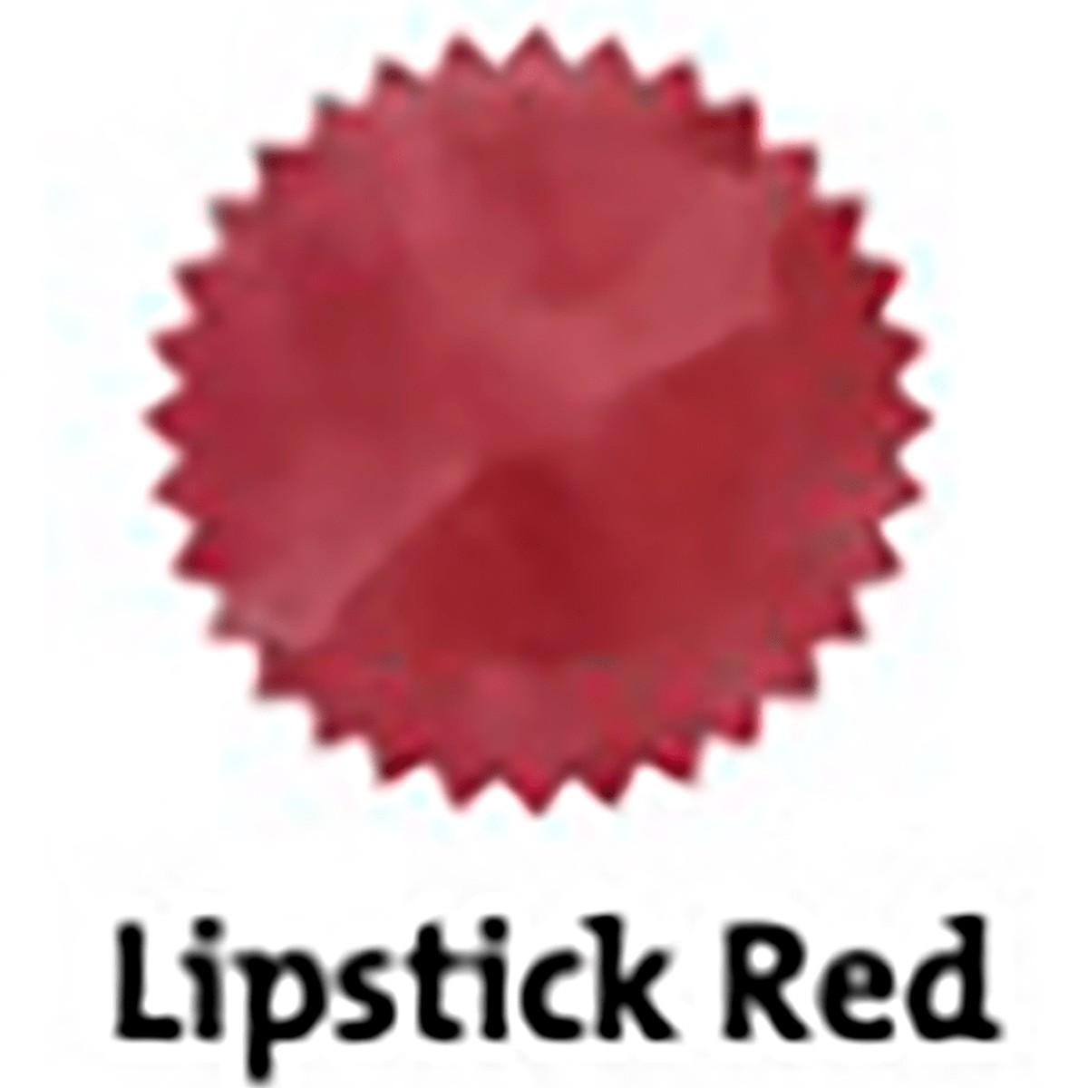 Robert Oster Signature Ink Bottle - Lipstick Red - 50ml
