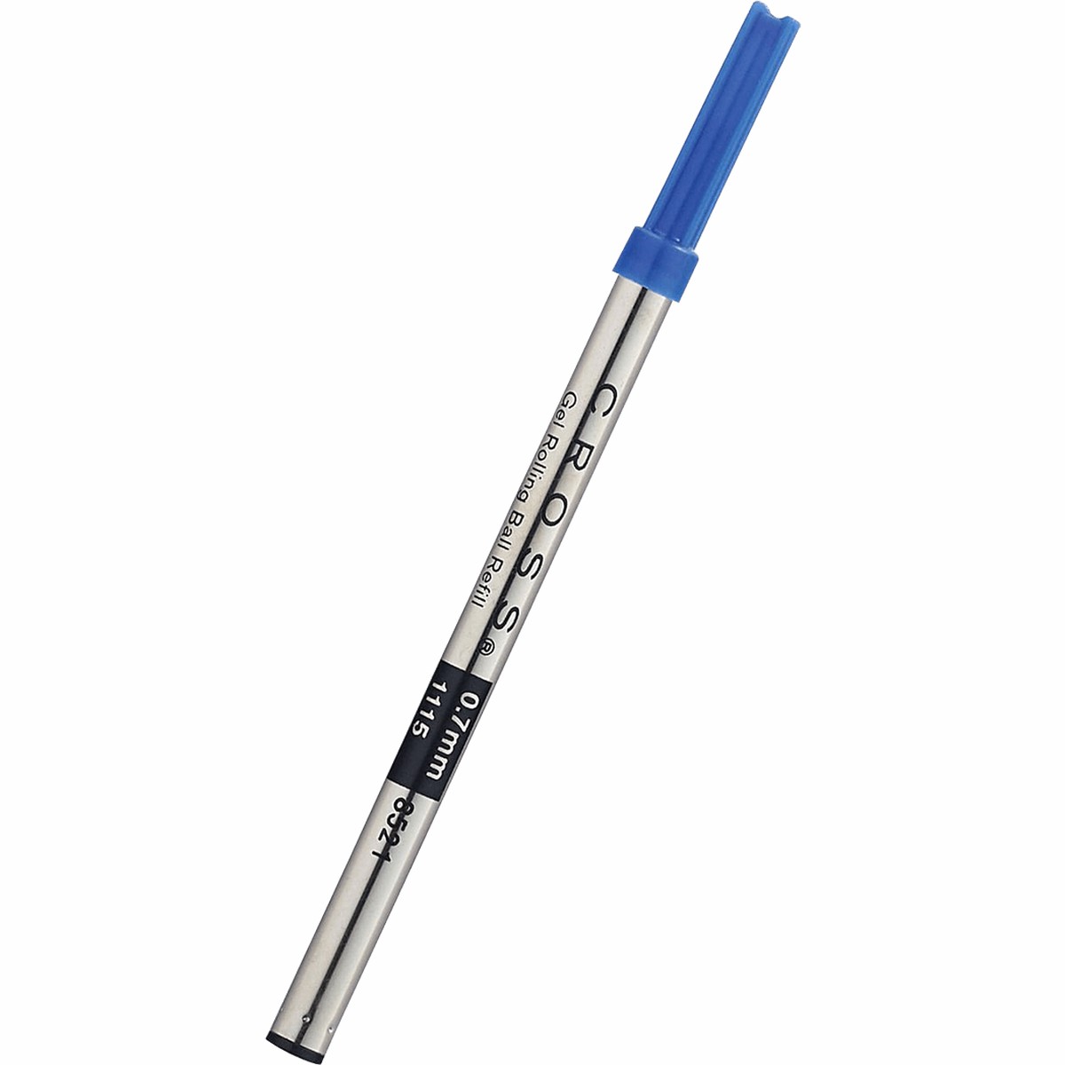 Cross Selectip Gel Rollerball Refill - Medium (Single Refill) - Blue