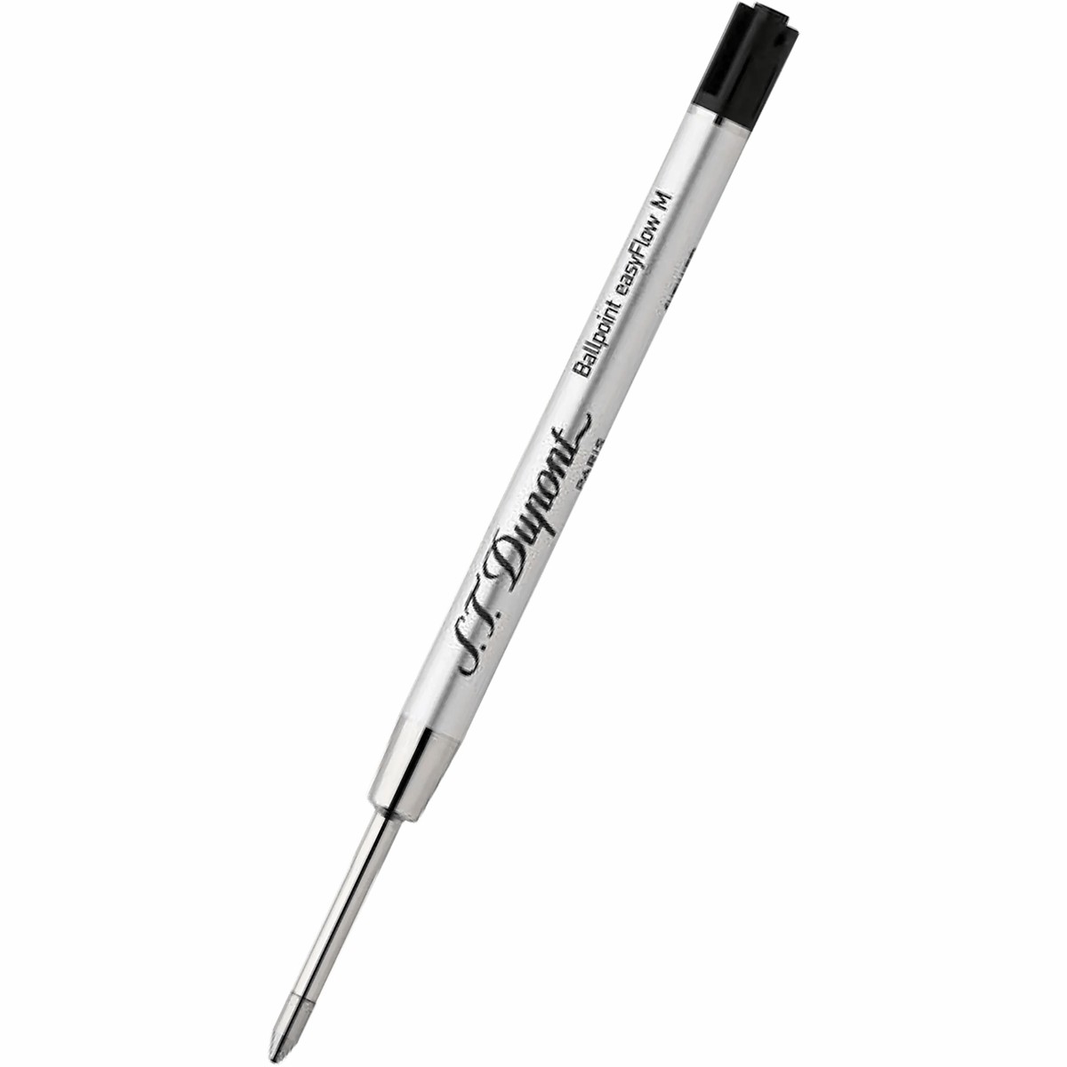ST Dupont Black Ballpoint Refill