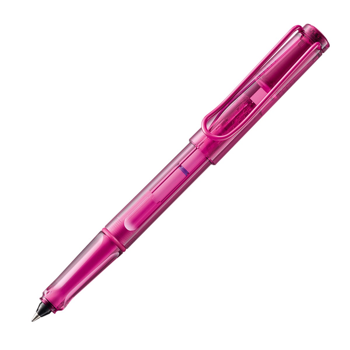 Balloon Rollerball Pen - Pink