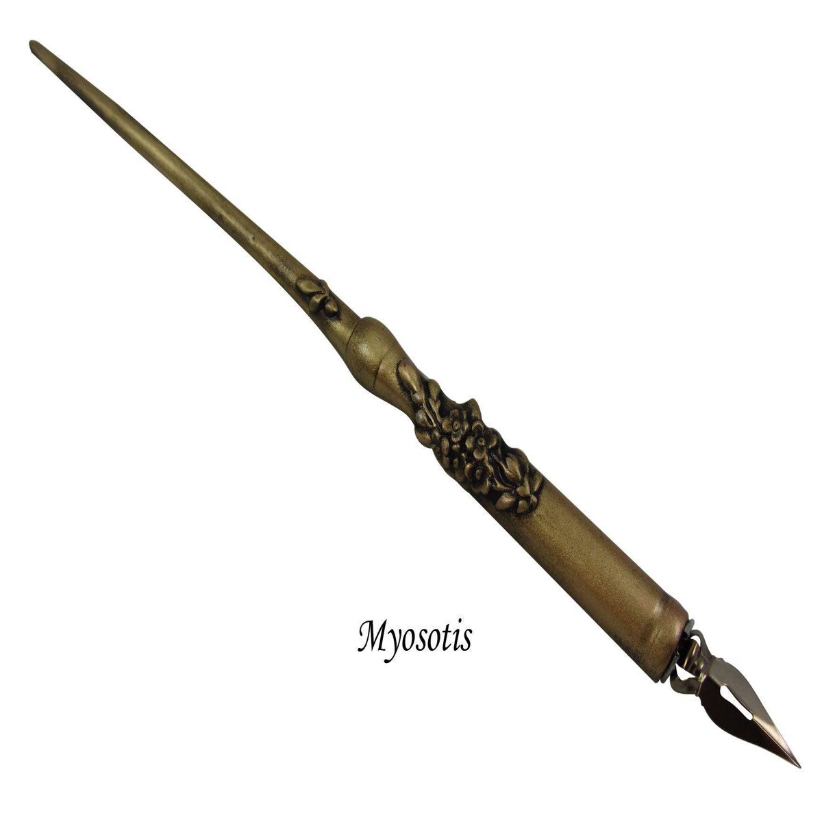 Bronze Dip Pens - Myosotis